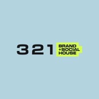 321 The Agency Logo