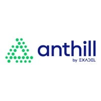 Anthill by Exadel Logo
