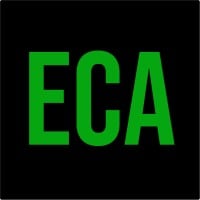 Ellington Cyber Academy Logo