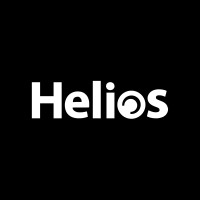 Helios (heliosintel.ai) Logo