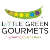 Little Green Gourmets Logo