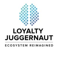 Loyalty Juggernaut Logo