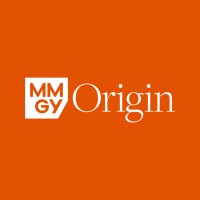 MMGY Origin Logo