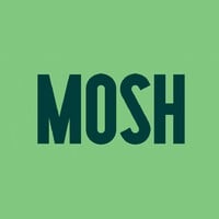 Mosh (getmosh.com) Logo