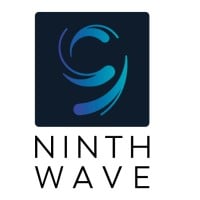 Ninth Wave Logo