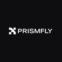 Prismfly Logo