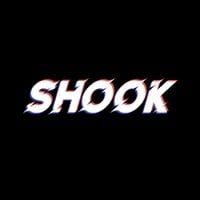Shook Digital Logo