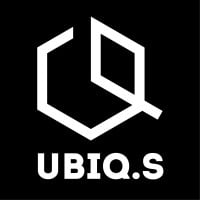 UBIQUITY SERVICE Logo