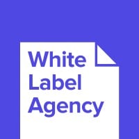White Label Agency Logo