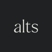 Alts (fka Alteration Specialists) Logo