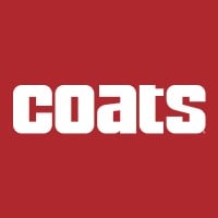 The COATS Company Logo
