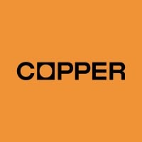 Copper Appliances Logo