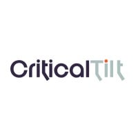 CriticalTilt, Inc. Logo