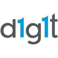 d1g1t Logo