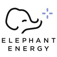 Elephant Energy Logo