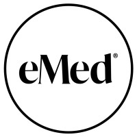 eMed (emed.com) Logo