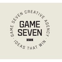 Game Seven Agency Logo