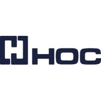 HOC Inc. Logo