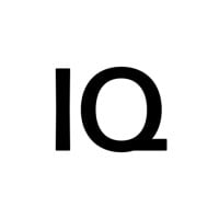 HP IQ Logo