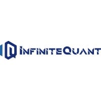 InfiniteQuant Logo
