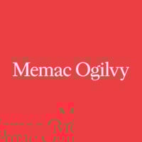 Memac Ogilvy Logo