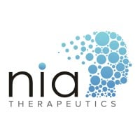 Nia Therapeutics Logo