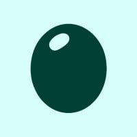 Olive (fromolive.com) Logo