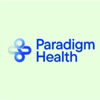 Paradigm Health Logo