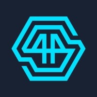 SPACE44 Logo