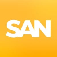 Straight Arrow News Logo