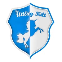 The Utility Kilt Logo