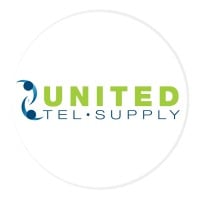 United Tel Supply Inc Logo