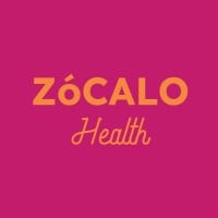 Zócalo Health Logo