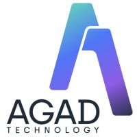 https://cdn.builtin.com/cdn-cgi/image/f=auto,fit=scale-down,w=200,h=200/sites/www.builtin.com/files/2025-10/AGAD%20Technology.jpg Logo
