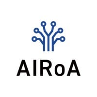 AIRoA (AI Robot Association) Logo