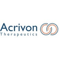 Acrivon Therapeutics, Inc. Logo
