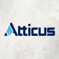 Atticus, LLC Logo