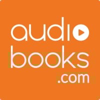 Audiobooks.com Logo