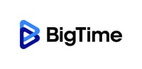 BigTime Software, Inc. Logo