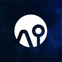 BlueMarvel AI Logo