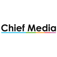 Chief Media Logo