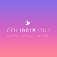 Colibrix One Logo