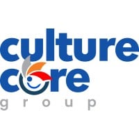 Culture Core Group Logo