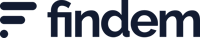 Findem Logo