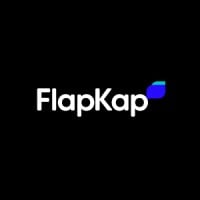 FlapKap Logo