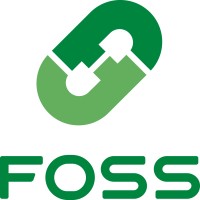 Foss Maritime Company Logo