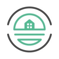 Green Ocean Property Management Logo
