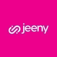 Jeeny (jny.app) Logo