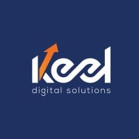 Keel Digital Solutions Logo