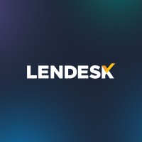 Lendesk Logo